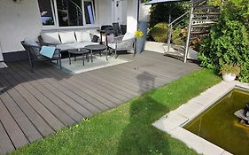 FeWo Sommerhalde